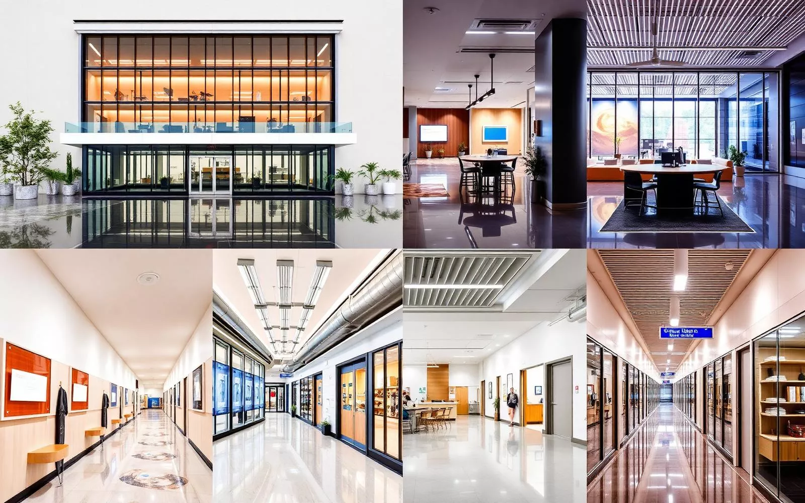 Coastal Building Services